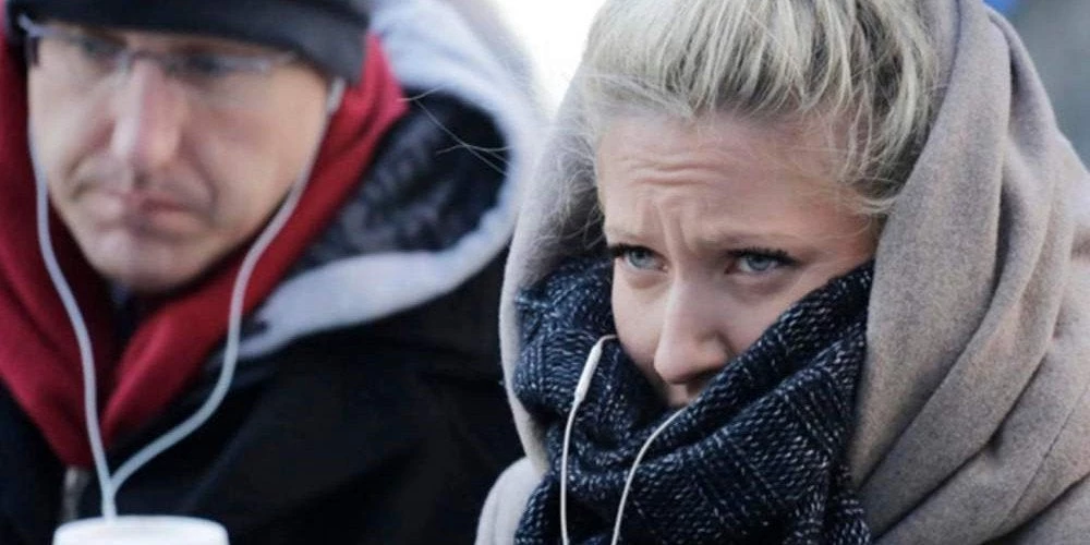 Πρόγνωση καιρού: Παγετός, χιόνια στα ορεινά και καταιγίδες σε όλη την χώρα